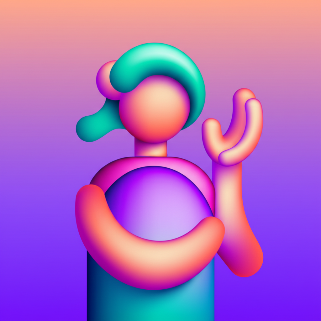 3D Artist