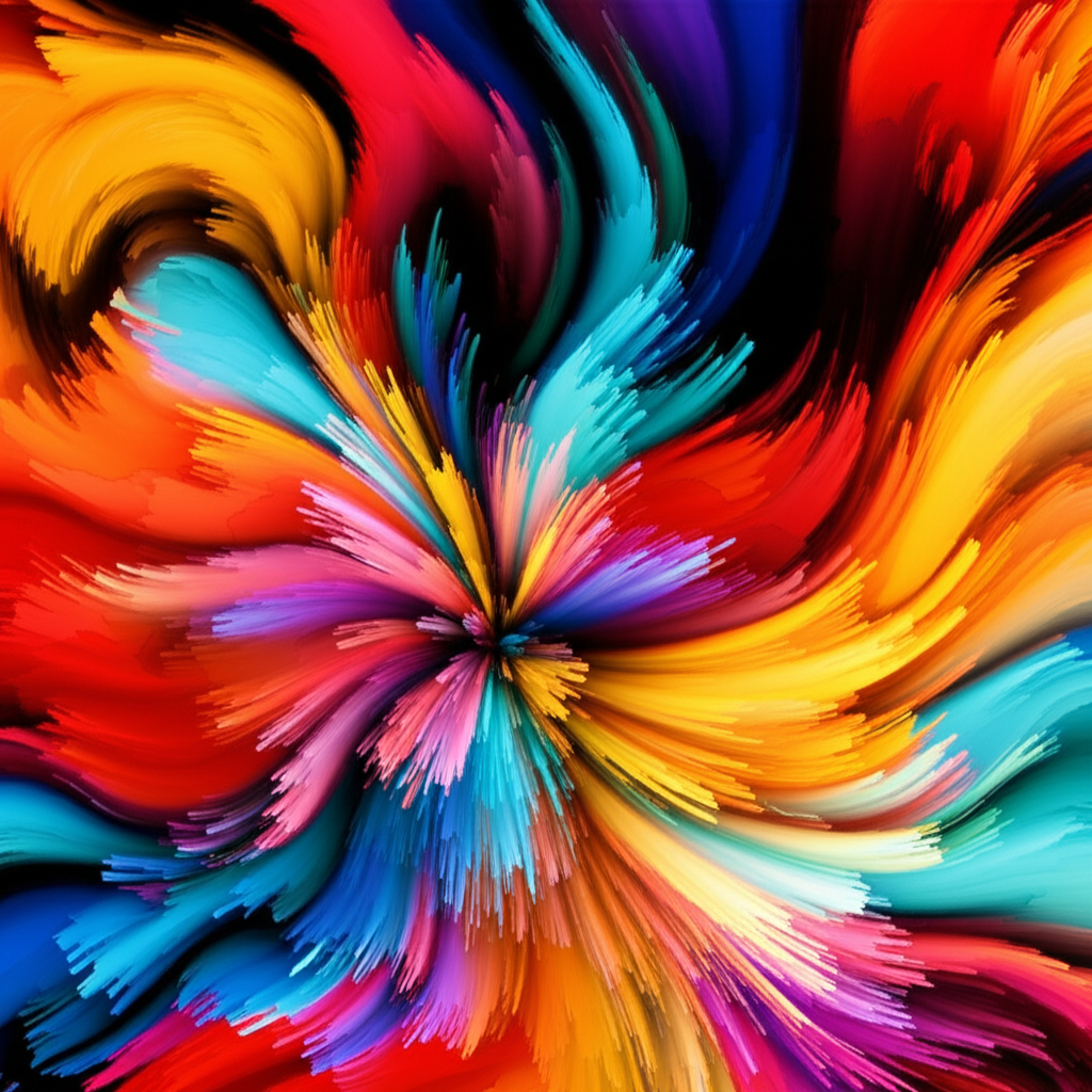 Abstract Dimensions