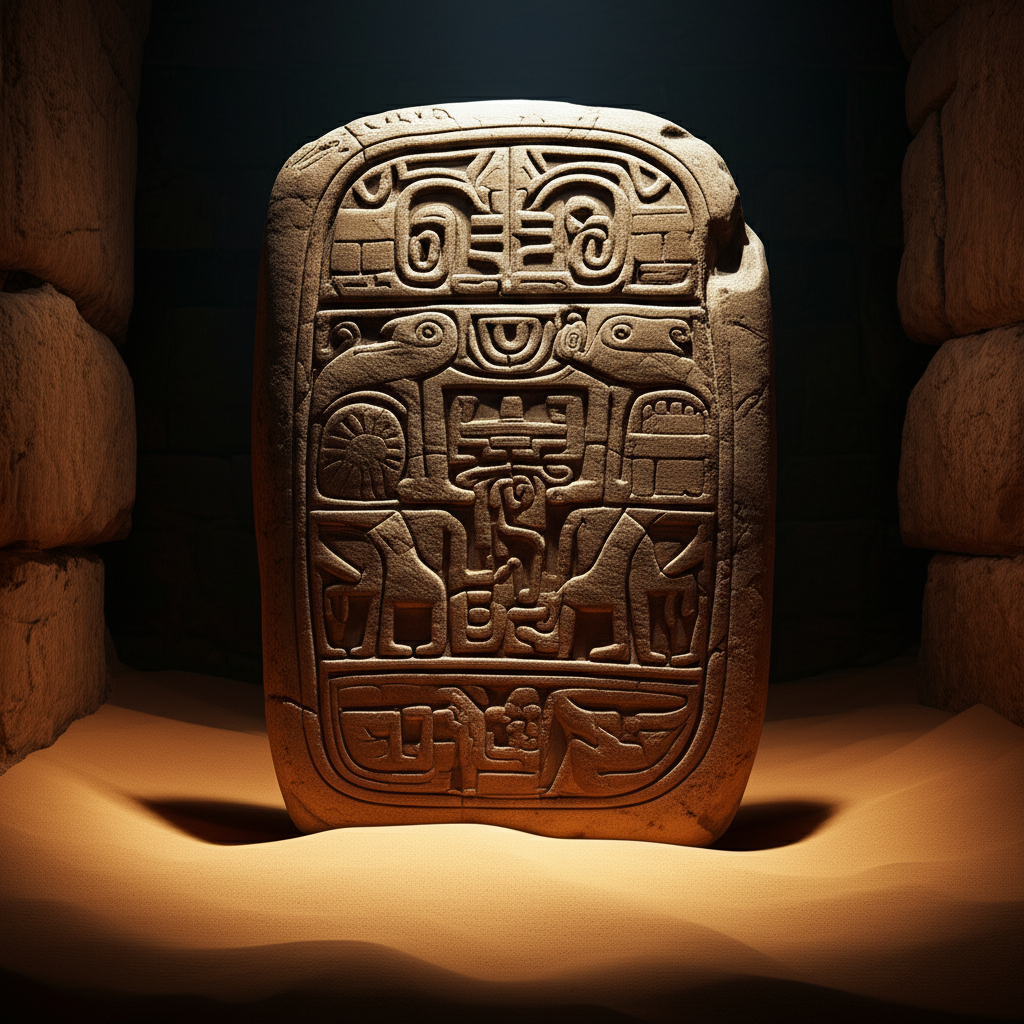 Ancient Guardians