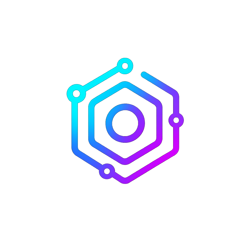 AxiomeSpace Logo