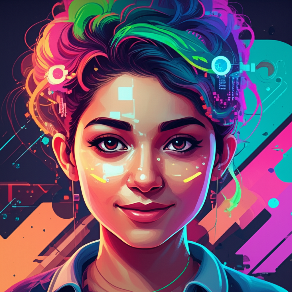Digital Artist